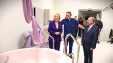 7 lutego - Dzień Otwarty na jednym z najnowocześniejszych Bloków Porodowych w Polsce!