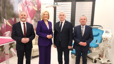 7 lutego - Dzień Otwarty na jednym z najnowocześniejszych Bloków Porodowych w Polsce!