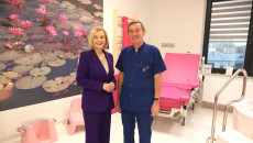 7 lutego - Dzień Otwarty na jednym z najnowocześniejszych Bloków Porodowych w Polsce!