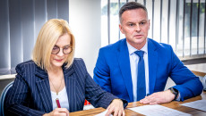 Wybrano skład nowo powołanej Rady