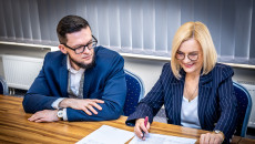 Wybrano skład nowo powołanej Rady