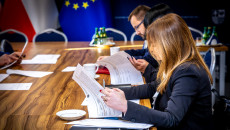 Wybrano skład nowo powołanej Rady