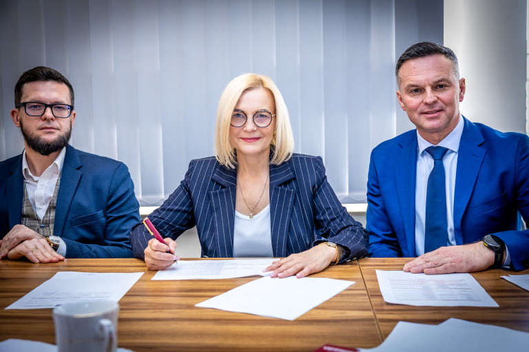 Wybrano skład nowo powołanej Rady