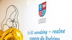 10 tys. zł dla co 50. narodzonego dziecka w WSzZ w Kielcach oraz nowoczesne leczenie endometriozy! Jesteśmy liderem prorodzinnych rozwiązań