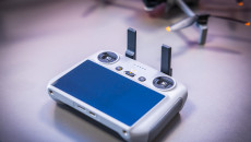 Nowoczesne drony dla świętokrzyskich strażaków - wsparcie bezpieczeństwa mieszkańców regionu