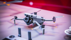 Nowoczesne drony dla świętokrzyskich strażaków - wsparcie bezpieczeństwa mieszkańców regionu