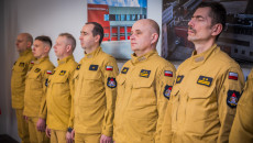 Nowoczesne drony dla świętokrzyskich strażaków - wsparcie bezpieczeństwa mieszkańców regionu