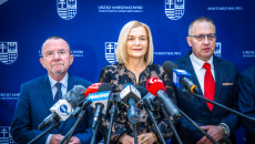 Krew to najcenniejszy dar! Konkurs dla Ochotniczych Straży Pożarnych!