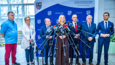 Krew to najcenniejszy dar! Konkurs dla Ochotniczych Straży Pożarnych!