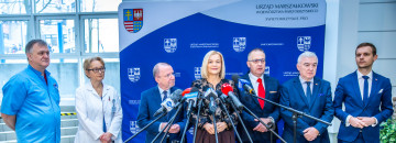 Krew to najcenniejszy dar! Konkurs dla Ochotniczych Straży Pożarnych!