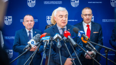 Krew to najcenniejszy dar! Konkurs dla Ochotniczych Straży Pożarnych!