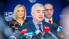 Krew to najcenniejszy dar! Konkurs dla Ochotniczych Straży Pożarnych!