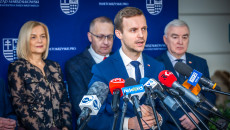 Krew to najcenniejszy dar! Konkurs dla Ochotniczych Straży Pożarnych!