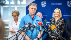 Krew to najcenniejszy dar! Konkurs dla Ochotniczych Straży Pożarnych!