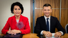 Obradowała Świętokrzyska Rada Działalności Pożytku Publicznego VI kadencji