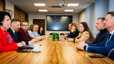 Obradowała Świętokrzyska Rada Działalności Pożytku Publicznego VI kadencji