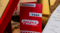 Z wizytą u bohatera. Wzruszające 97. urodziny kombatanta Andrzeja Jachymczyka