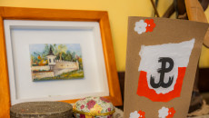 Z wizytą u bohatera. Wzruszające 97. urodziny kombatanta Andrzeja Jachymczyka