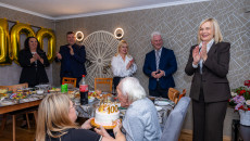 Setne urodziny – wyjątkowy jubileusz