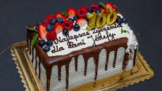 Setne urodziny – wyjątkowy jubileusz