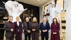 Koncert kolęd i pastorałek w hali 