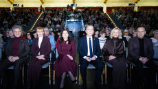 Koncert kolęd i pastorałek w hali 