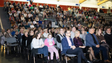 Koncert kolęd i pastorałek w hali 