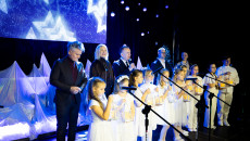 Koncert kolęd i pastorałek w hali 