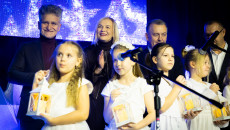 Koncert kolęd i pastorałek w hali 