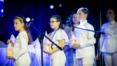 Koncert kolęd i pastorałek w hali 