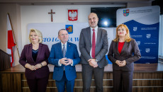 Budowa kanalizacji i wodociągów przyspiesza. Wsparcie dla 6 gmin w Świętokrzyskiem