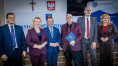 Budowa kanalizacji i wodociągów przyspiesza. Wsparcie dla 6 gmin w Świętokrzyskiem