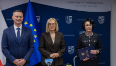 Zakłady Aktywności Zawodowej z kolejnym wsparciem Samorządu Województwa Świętokrzyskiego