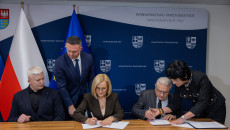 Zakłady Aktywności Zawodowej z kolejnym wsparciem Samorządu Województwa Świętokrzyskiego