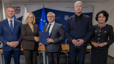 Zakłady Aktywności Zawodowej z kolejnym wsparciem Samorządu Województwa Świętokrzyskiego