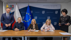 Zakłady Aktywności Zawodowej z kolejnym wsparciem Samorządu Województwa Świętokrzyskiego