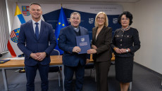 Zakłady Aktywności Zawodowej z kolejnym wsparciem Samorządu Województwa Świętokrzyskiego