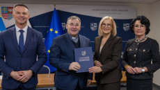 Zakłady Aktywności Zawodowej z kolejnym wsparciem Samorządu Województwa Świętokrzyskiego