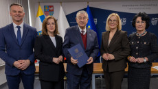 Zakłady Aktywności Zawodowej z kolejnym wsparciem Samorządu Województwa Świętokrzyskiego