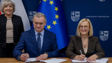 Zakłady Aktywności Zawodowej z kolejnym wsparciem Samorządu Województwa Świętokrzyskiego