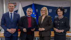 Zakłady Aktywności Zawodowej z kolejnym wsparciem Samorządu Województwa Świętokrzyskiego