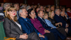 Powiatowy Dzień Babci i Dziadka w Wojewódzkim Domu Kultury w Kielcach