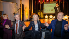 Powiatowy Dzień Babci i Dziadka w Wojewódzkim Domu Kultury w Kielcach