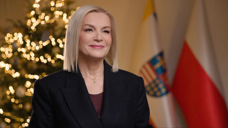 Marszałek Renata Janik