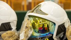 Daleszyccy strażacy podsumowali rok 2025