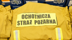 Daleszyccy strażacy podsumowali rok 2025