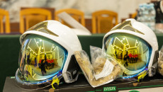 Daleszyccy strażacy podsumowali rok 2025