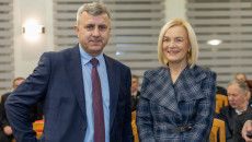 Daleszyccy strażacy podsumowali rok 2025