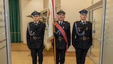 Daleszyccy strażacy podsumowali rok 2025