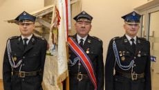 Daleszyccy strażacy podsumowali rok 2025